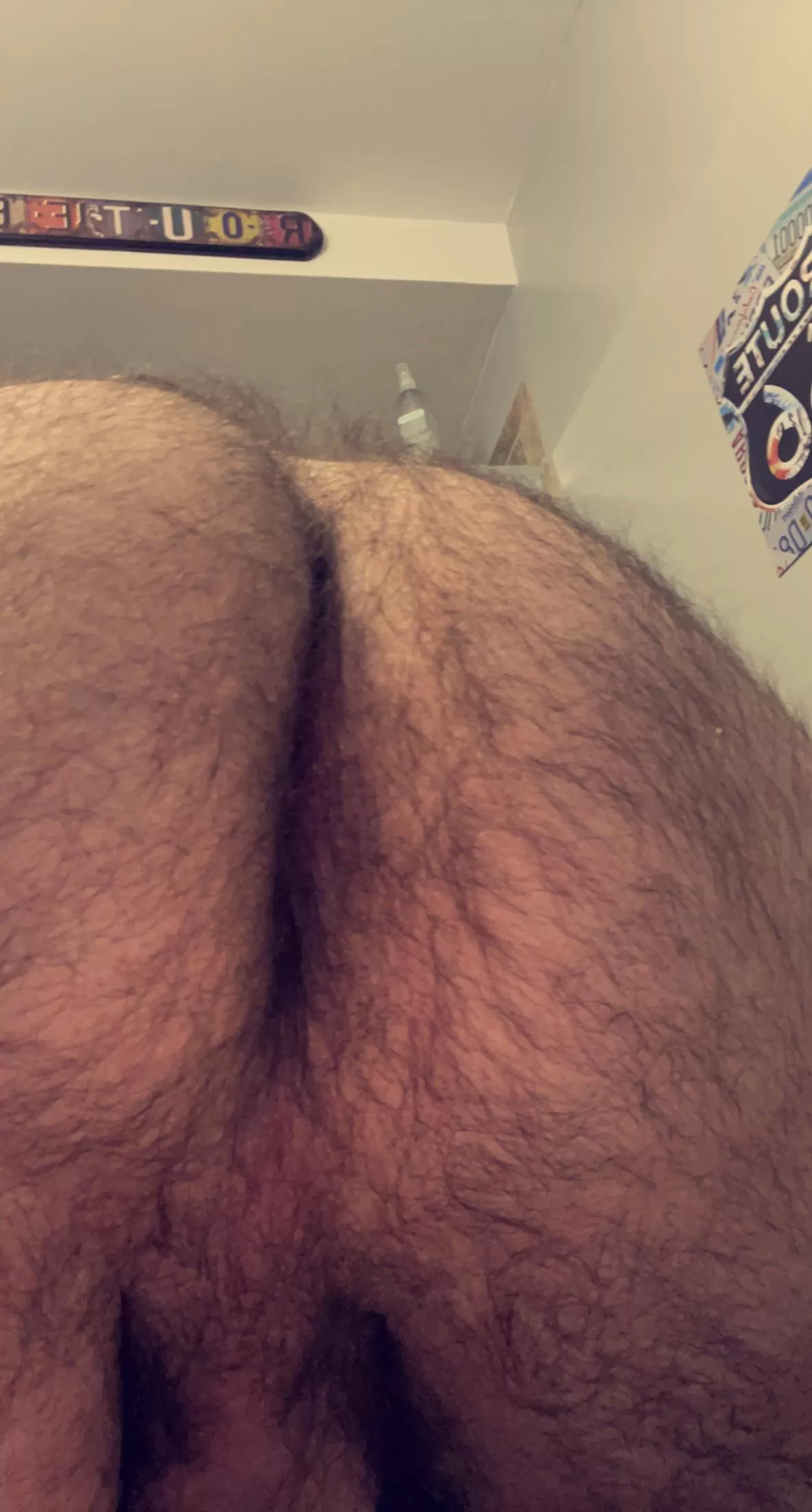 Waiting on you to come wreck it. Dms open