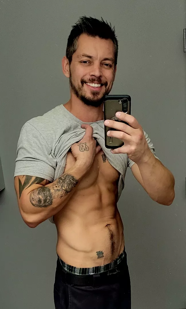 wanna play?
