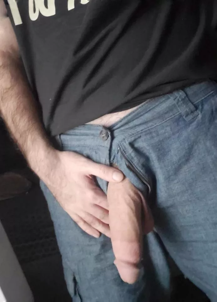 Want a taste?