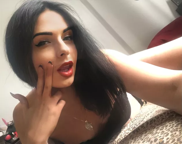 We can have an unforgettable nght