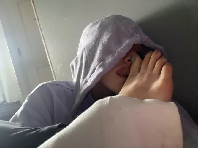 What are you doing after seeing this?