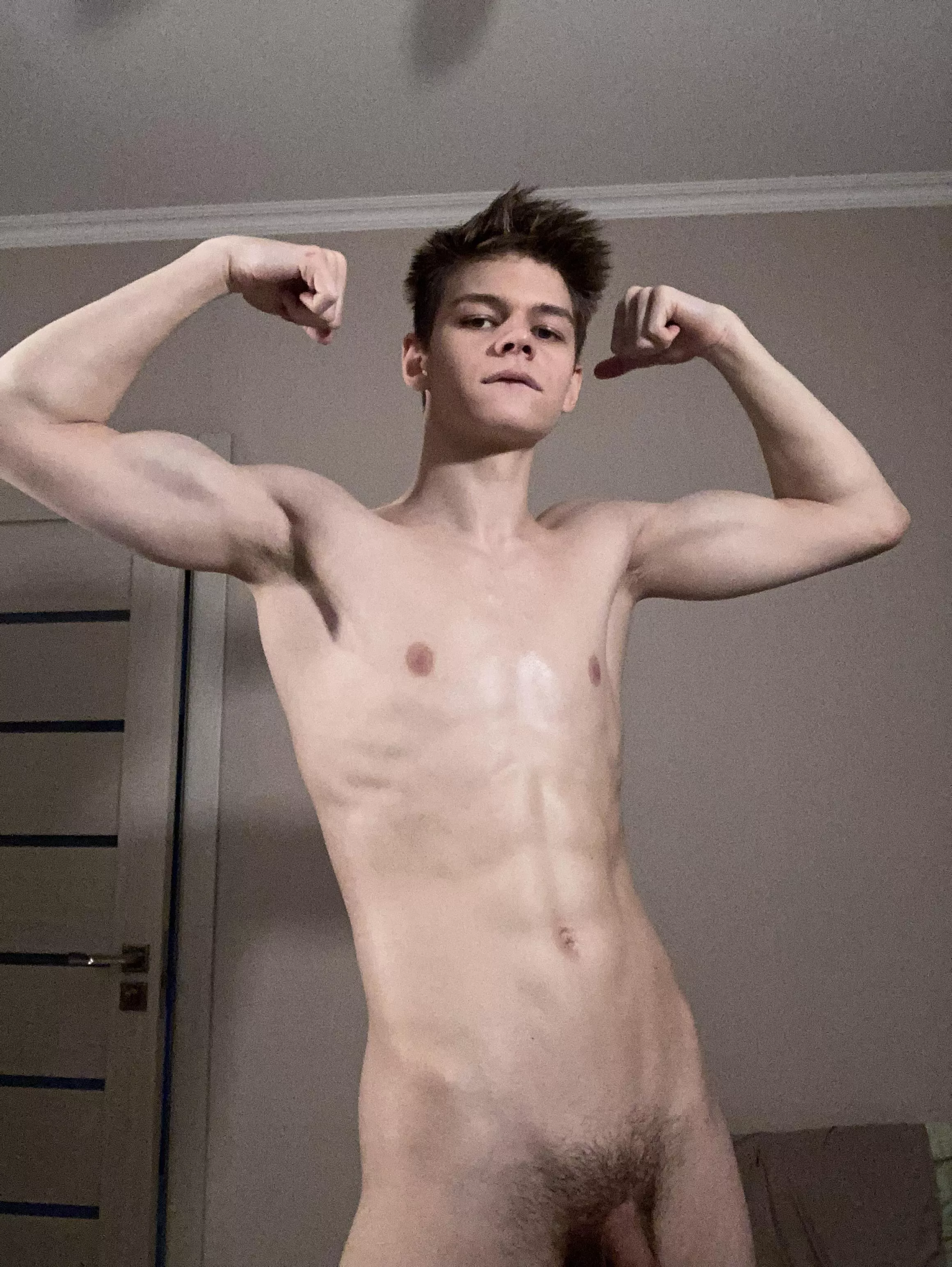 What would you do to me seeing me like that? 😏