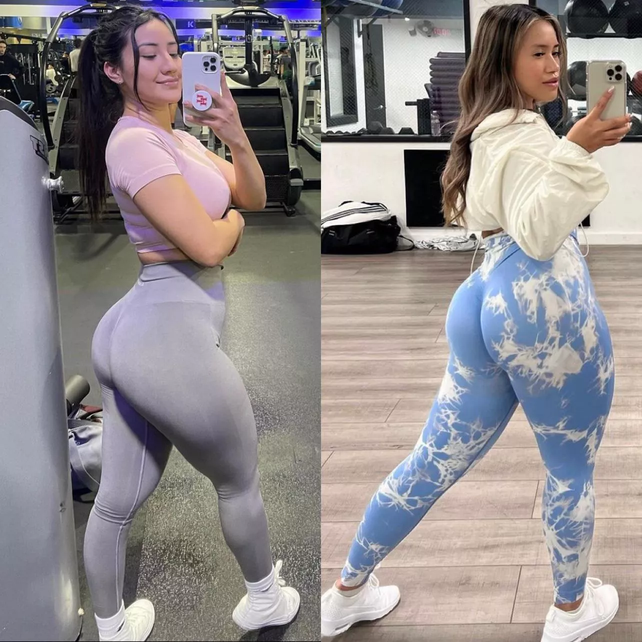Which one