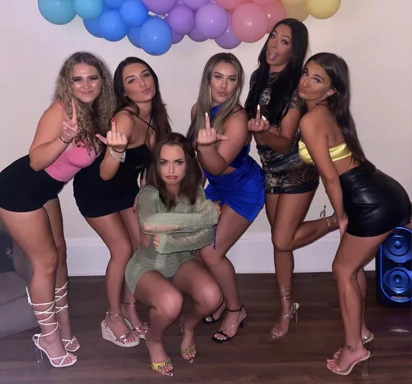 Which slut and why