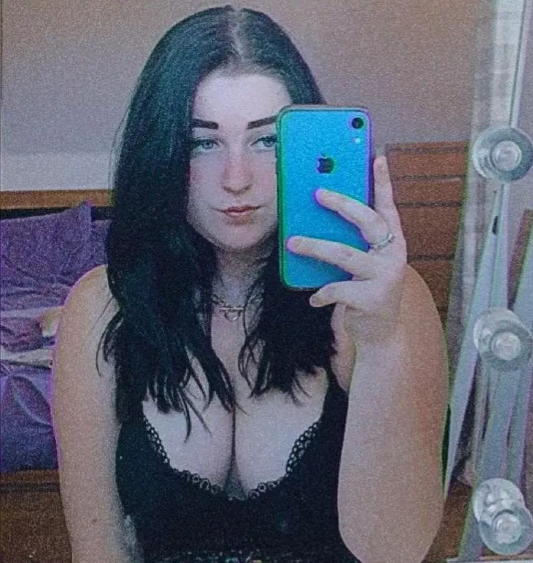 Who Likes Big Tits