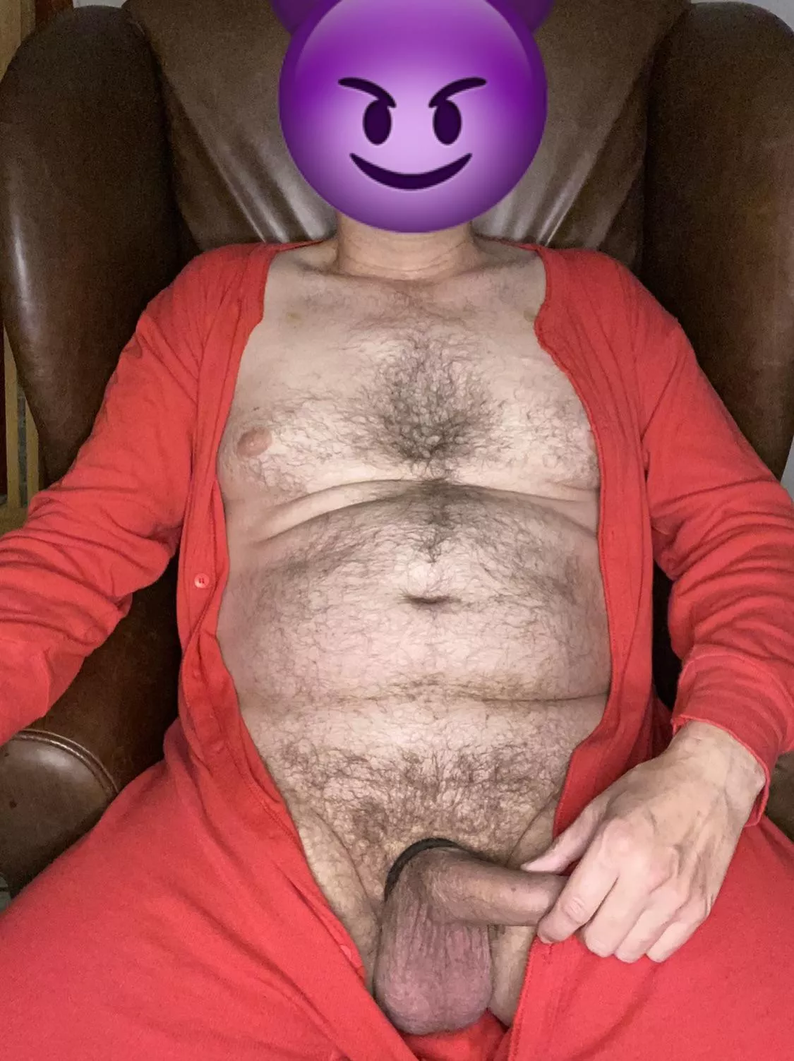 Who wants some?