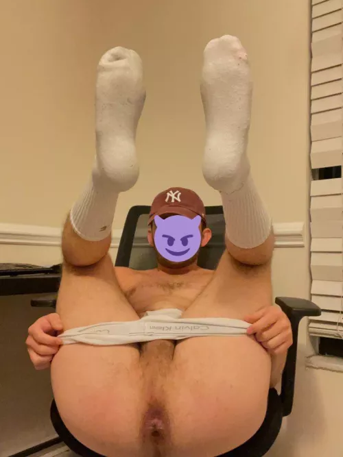 who wants to breed this hole