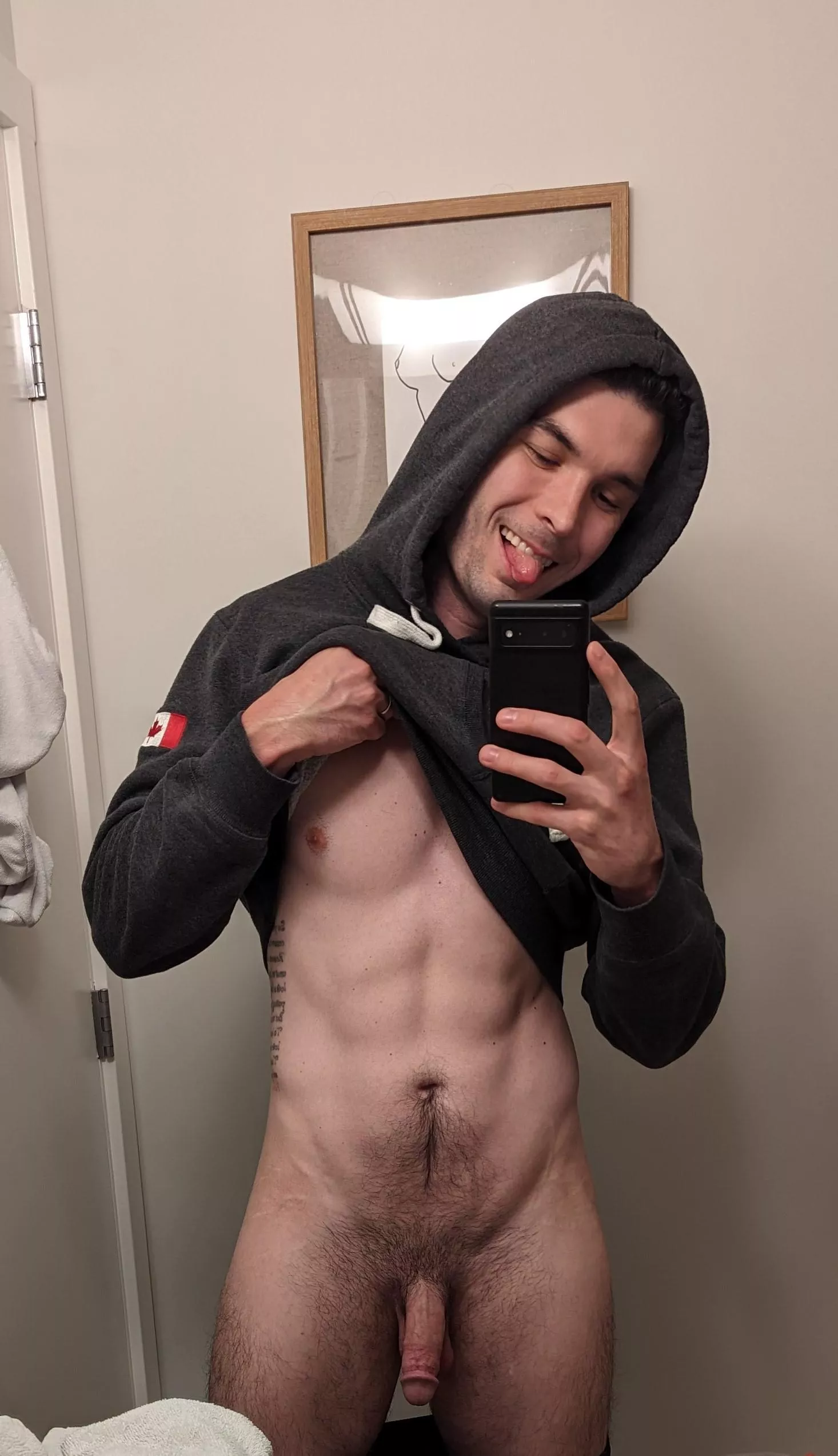 Whoops 😏 TGIF