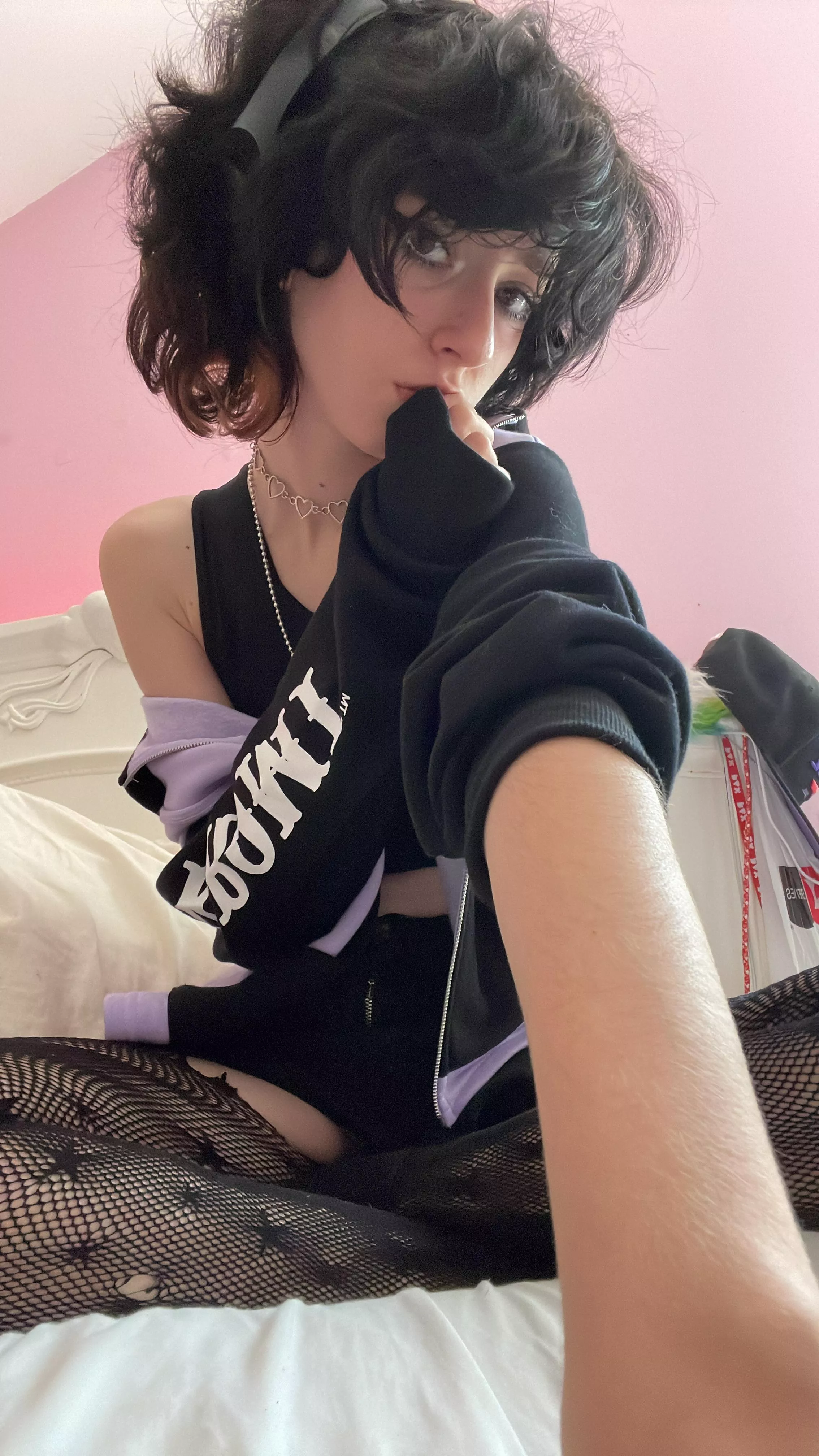 Who’s your favorite Sanrio character? ♥️😈