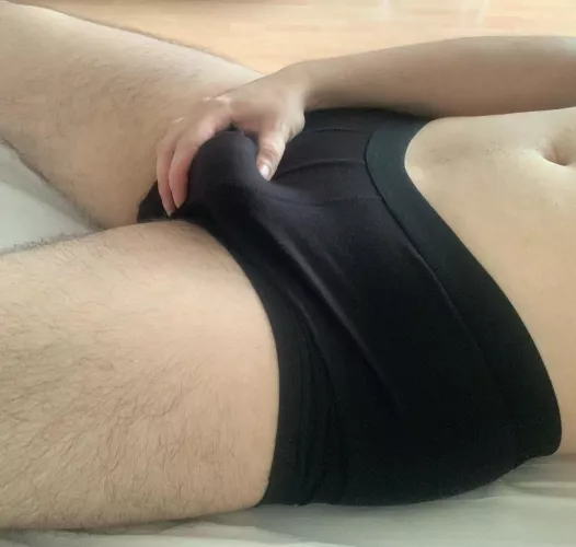 Why do I always wake up like this