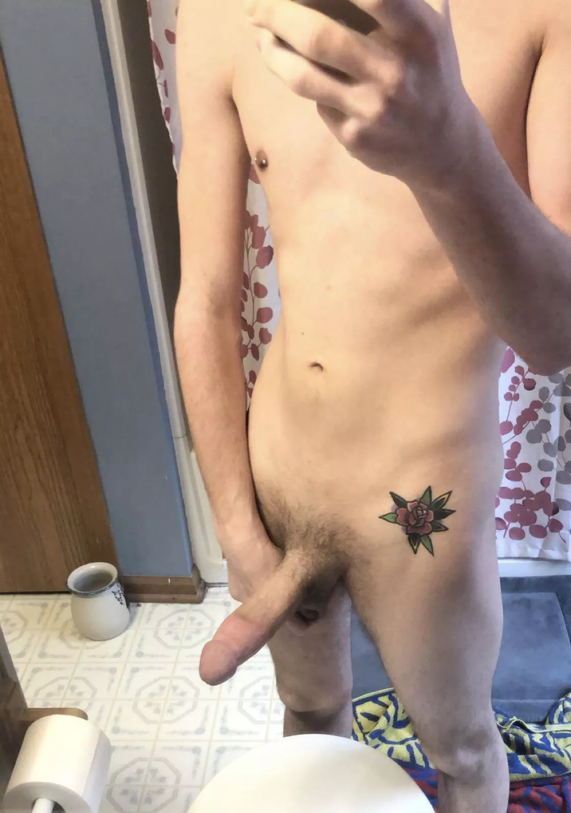 Would you be able to deepthroat this?