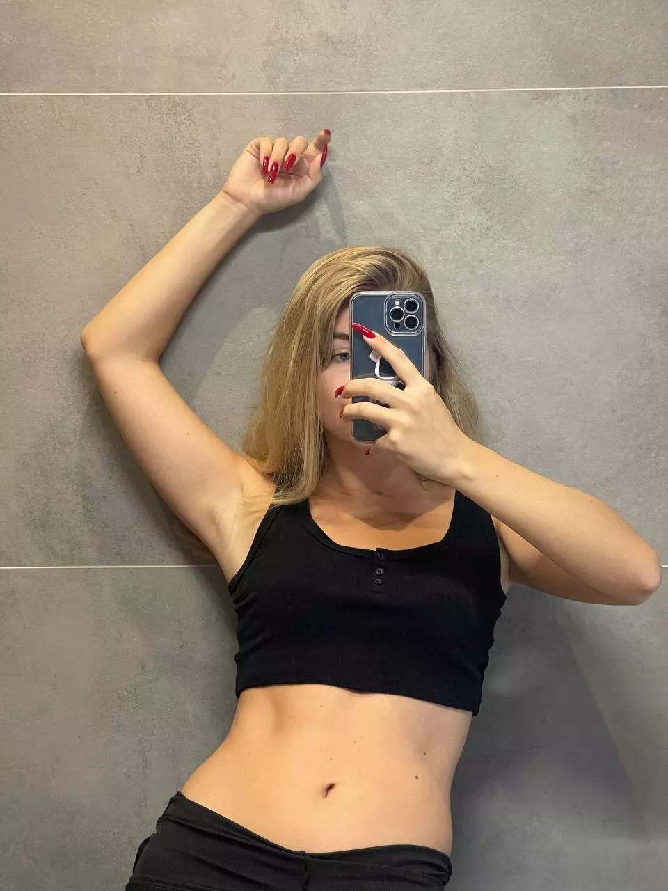 You like it?