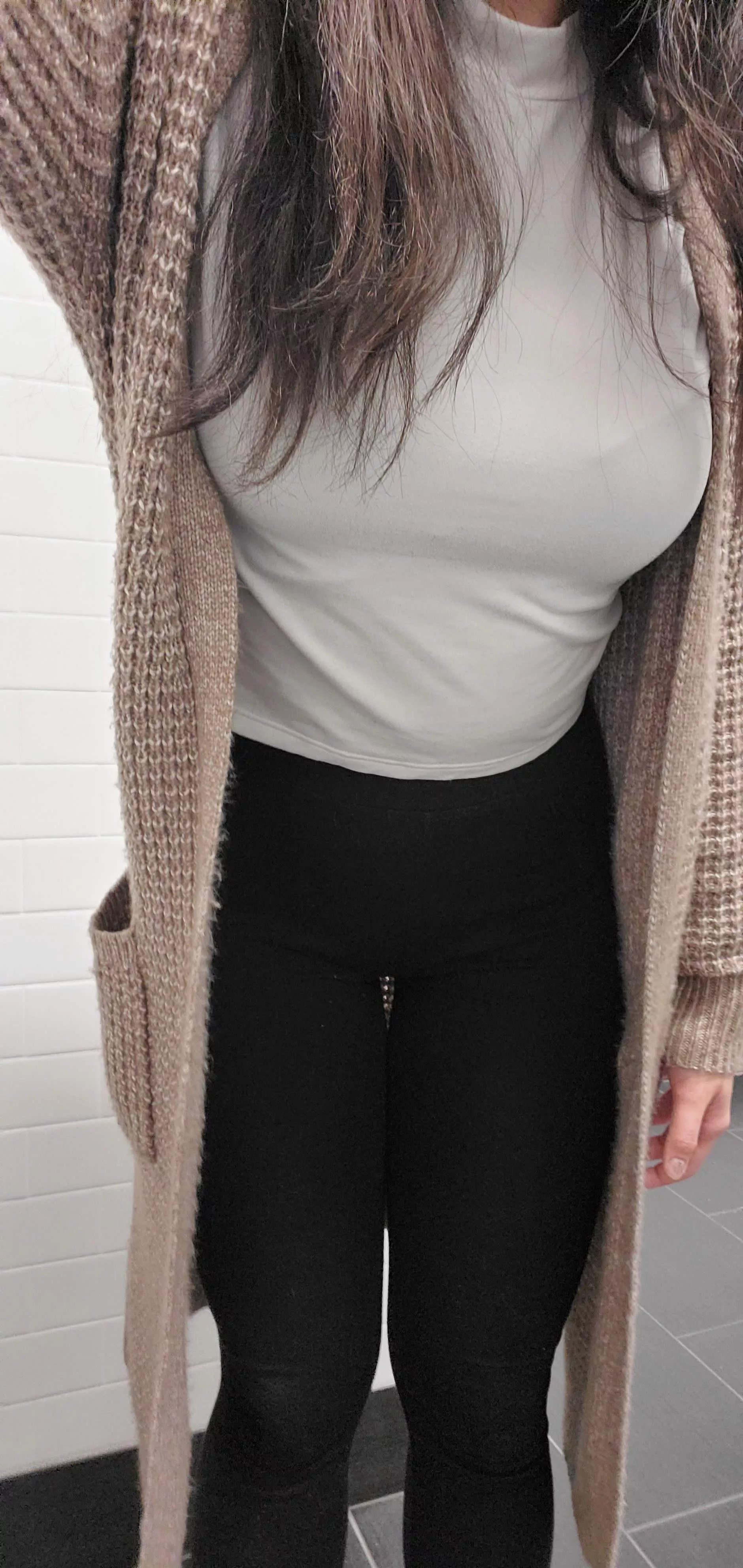 Your asian coworker
