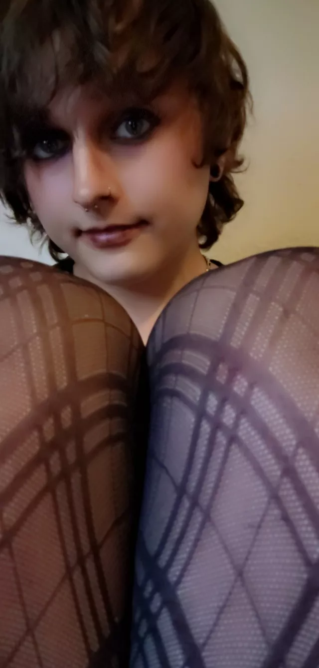 🖤❤️