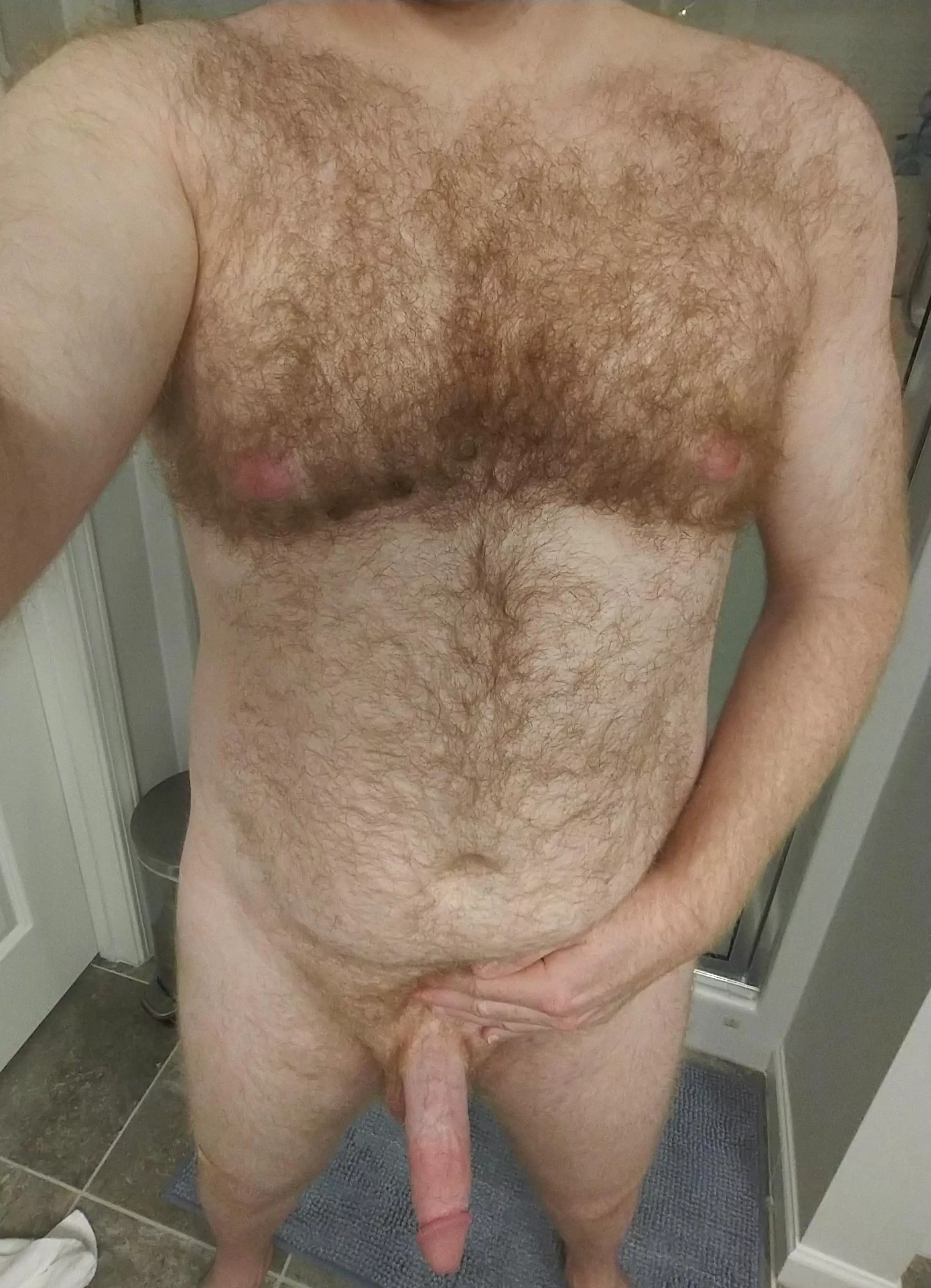 Any love for dadbods