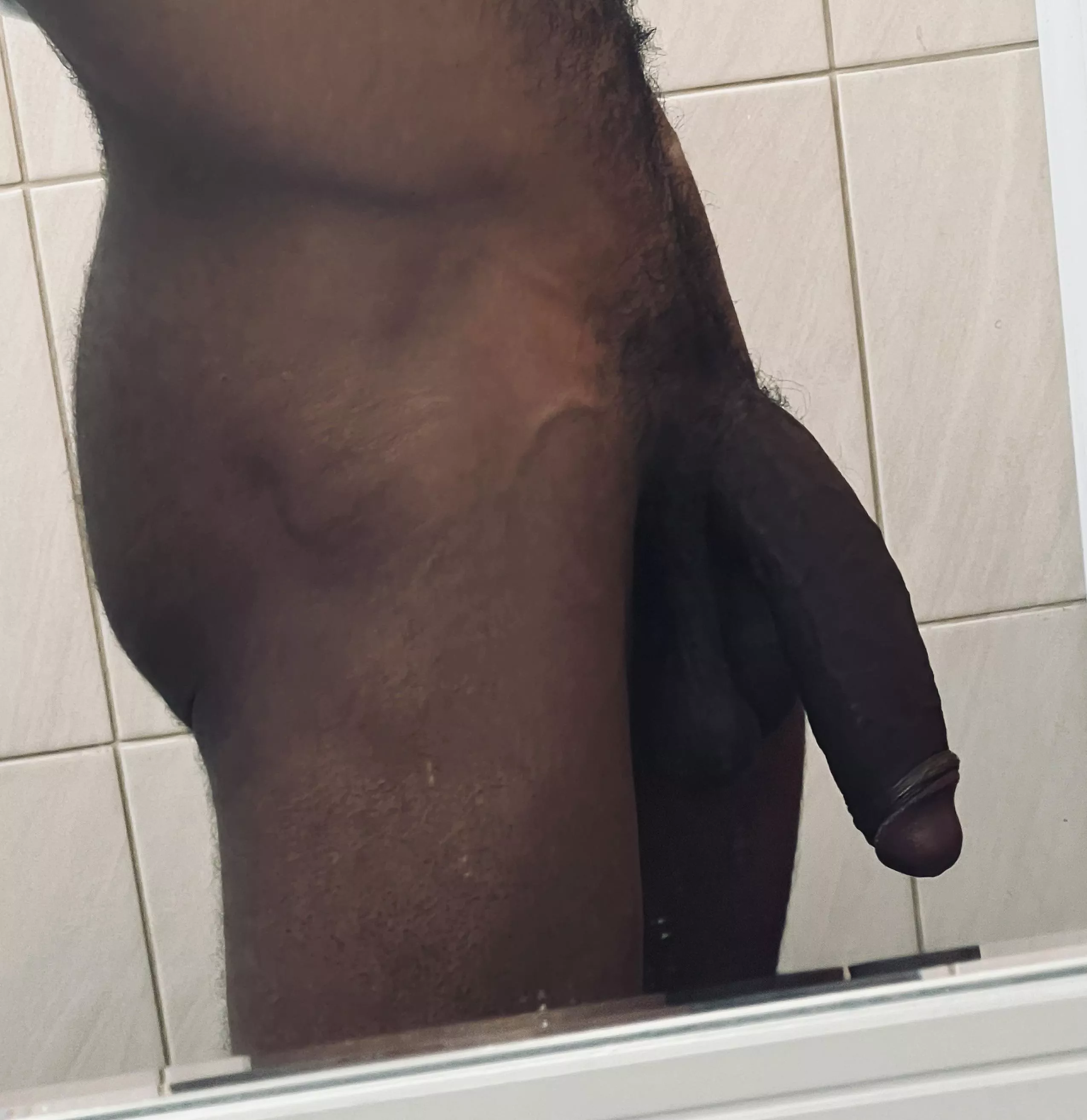 bbc anyone?