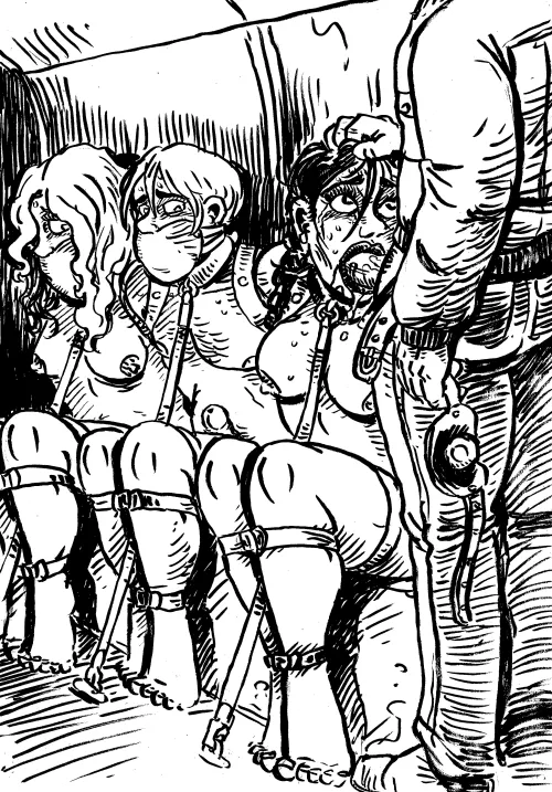 Borrowing His Girlfriend