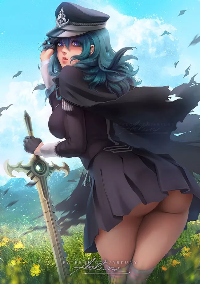 Byleth (Arkuny)??✨