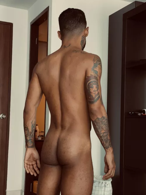 Can I assk you a question? 🫣