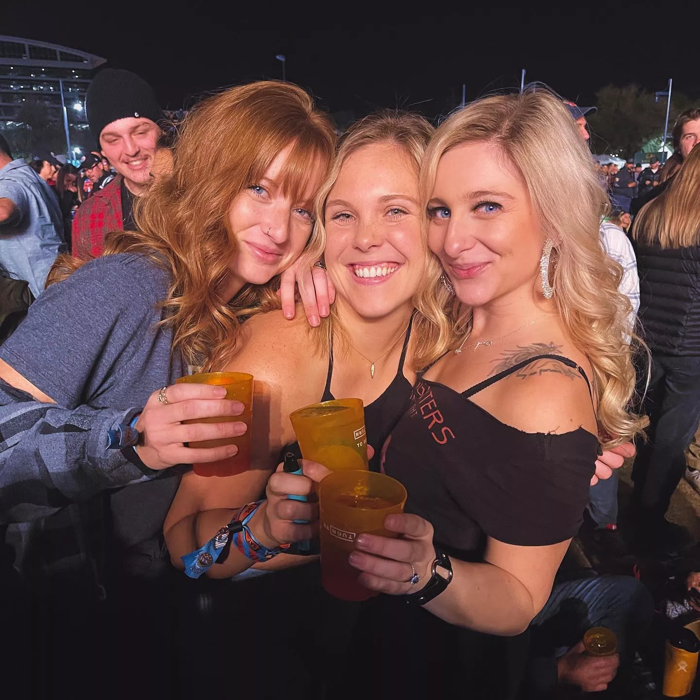 Cheers