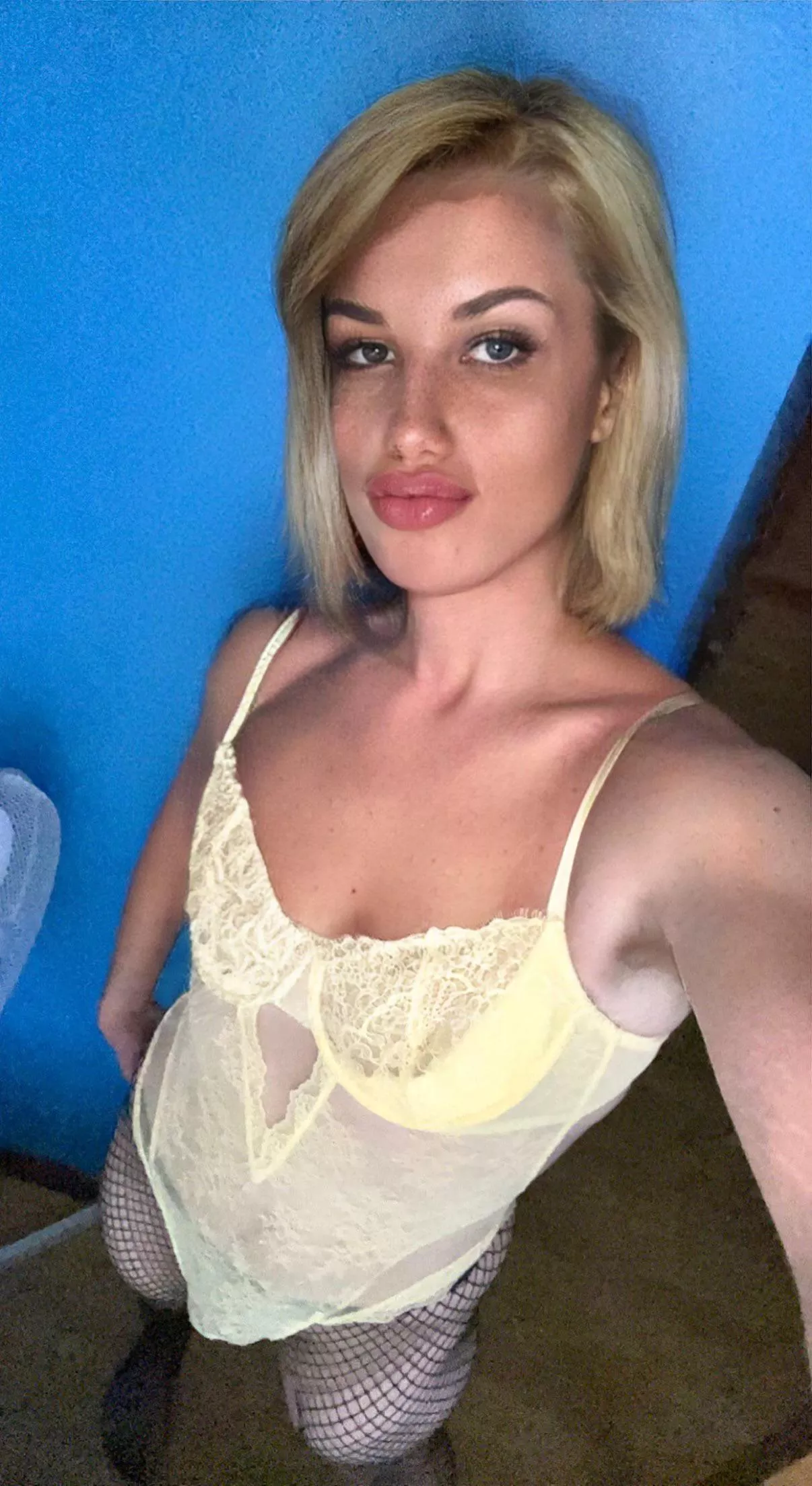 come fuck me ☺️