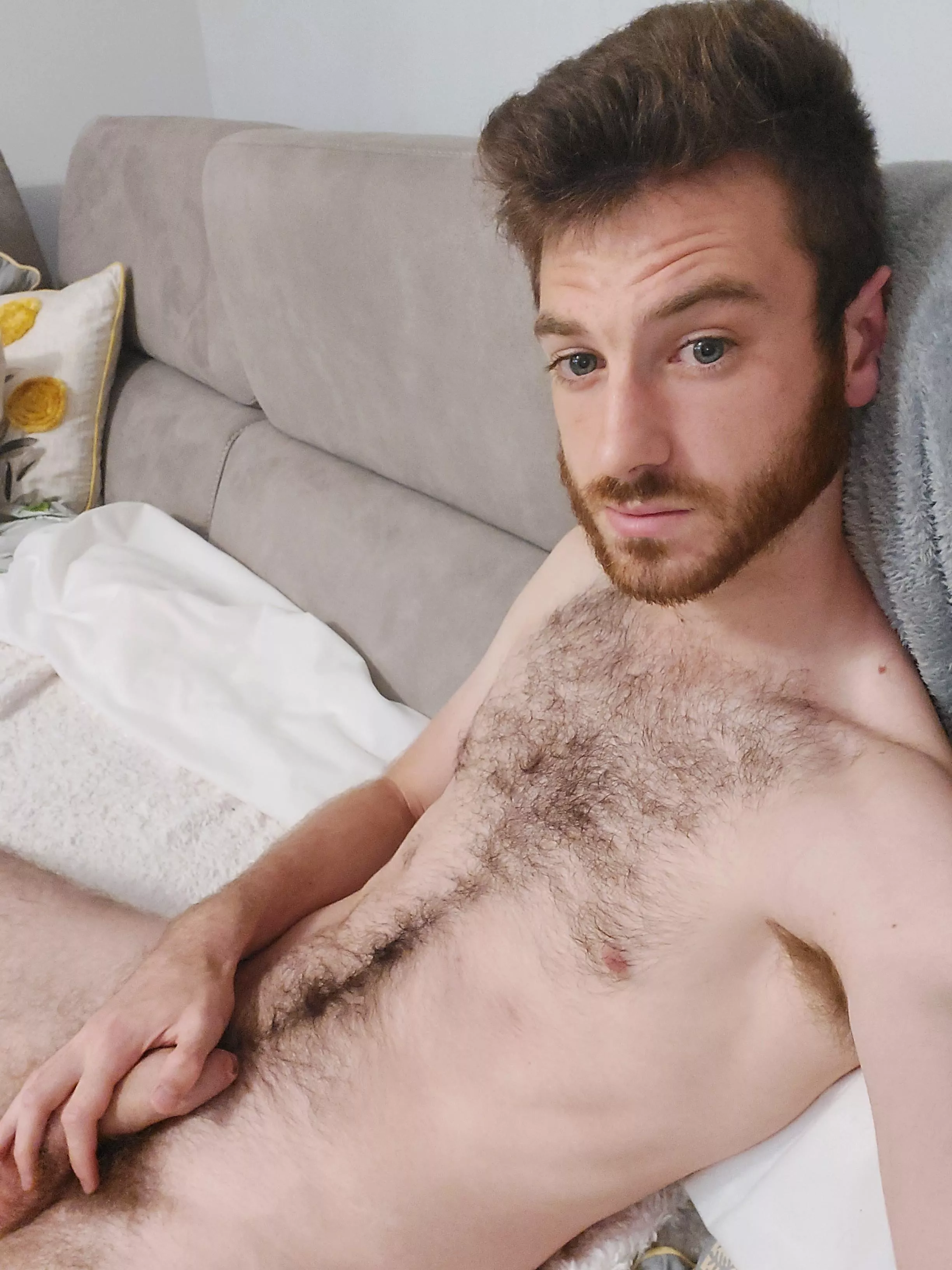 Come join me 😘