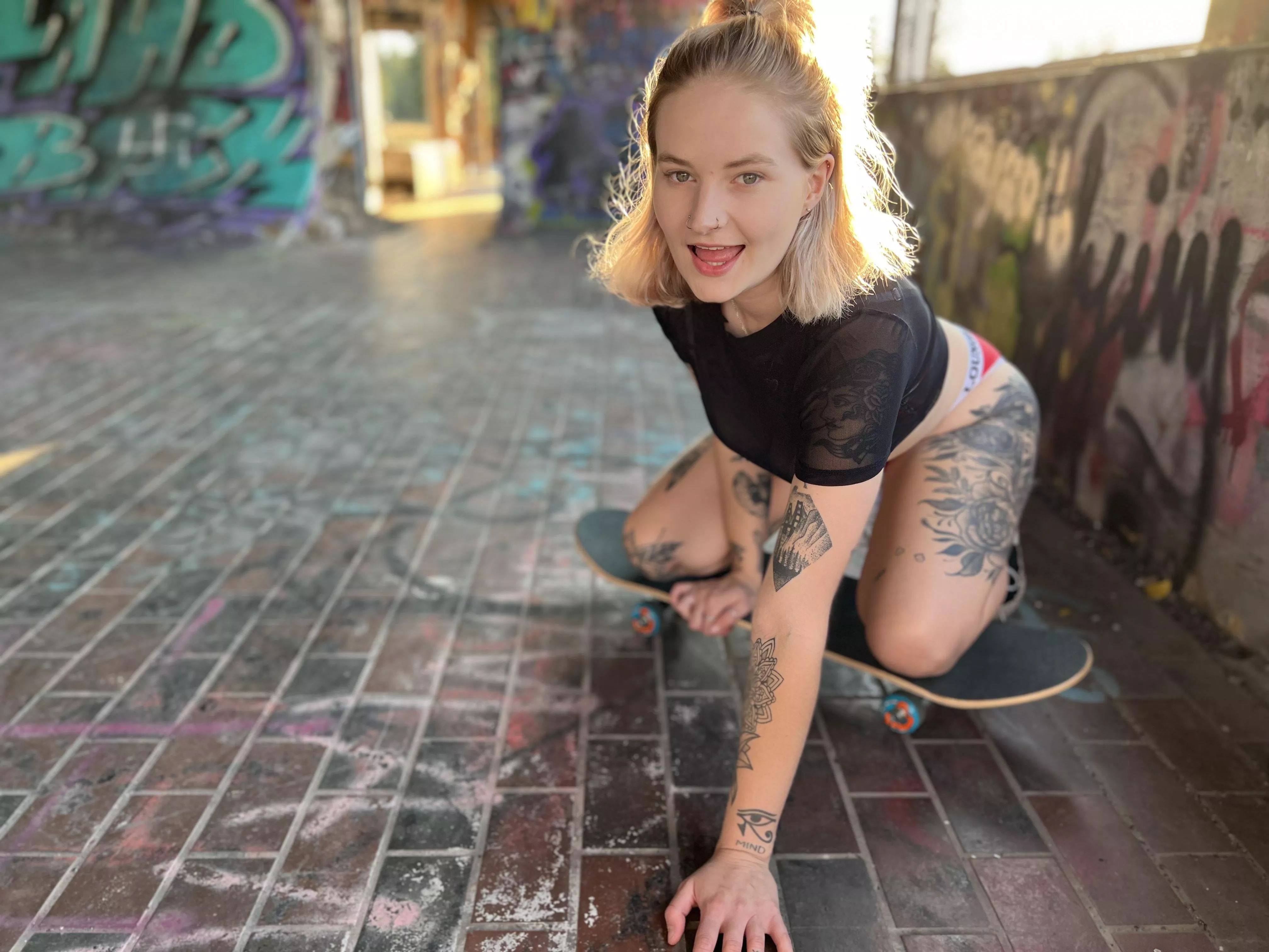 Content daily (photos/videos/voice notes) π€ Custom content available π€ Be one of the first to see my very first premium explicit videos π€ Available for messaging 24/7 π€ Link in the comments & bio π€ Content daily (photos/videos/voice notes) π€ Custom content available π€ Be one of the first to see my very first premium explicit videos π€ Available for messaging 24/7 π€ Link in the comments & bio π€