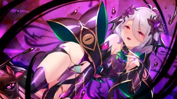 Corrupted princess❤️
