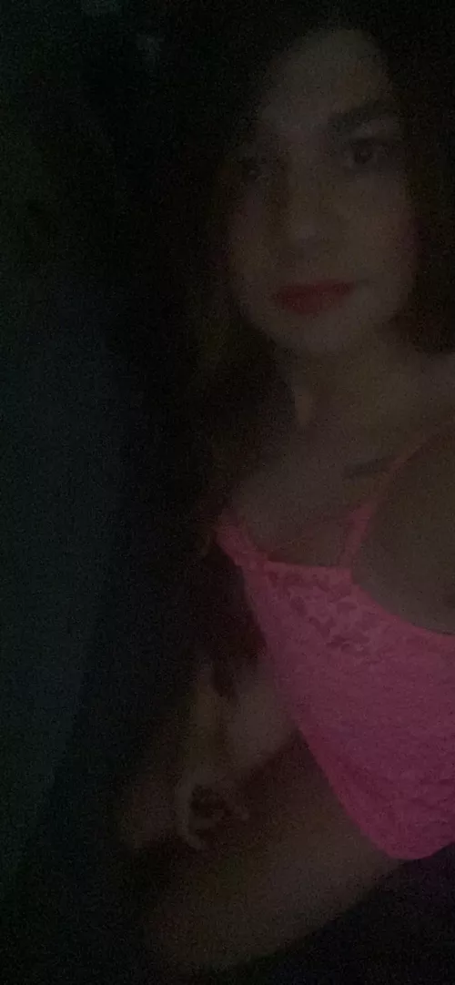 Do you like pink? 😜