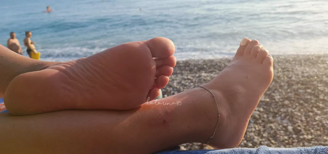 Enjoy the view guys, happy Saturday!