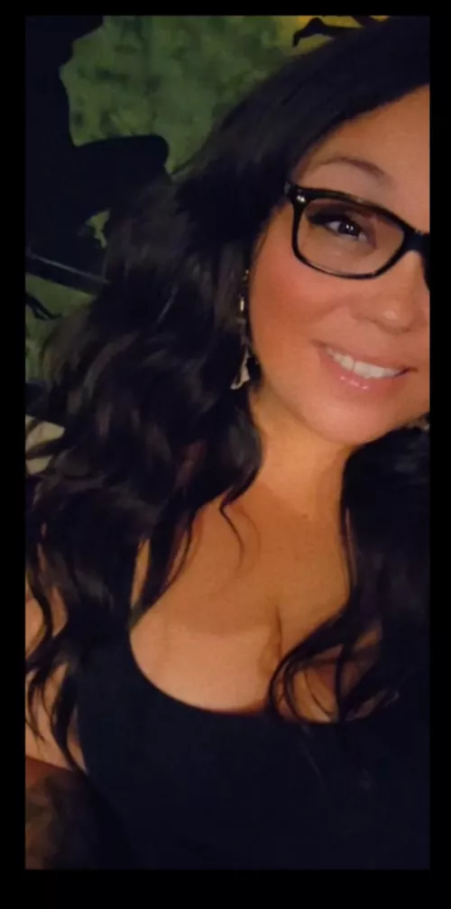 feeling good tonight