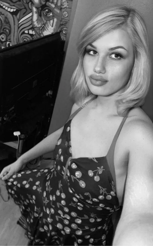 feels so good to be feminised 🥰