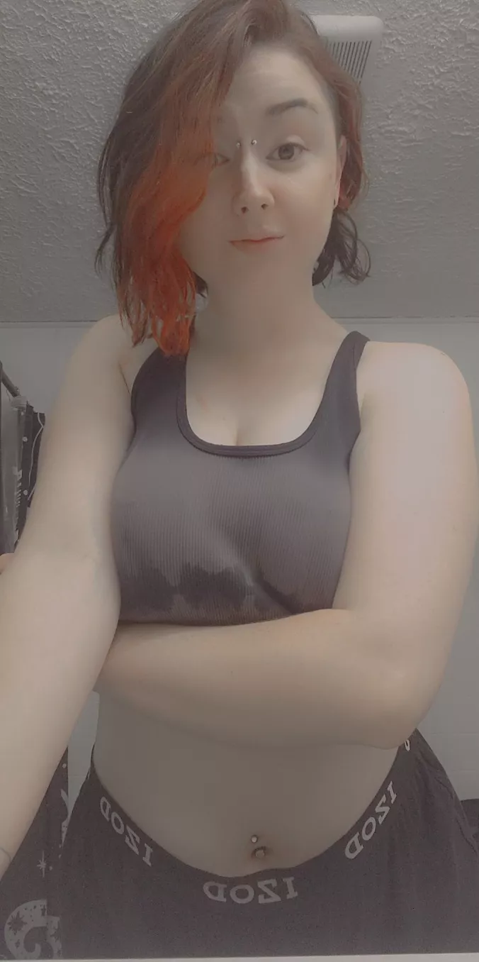 Felt cute 🖤 [F]