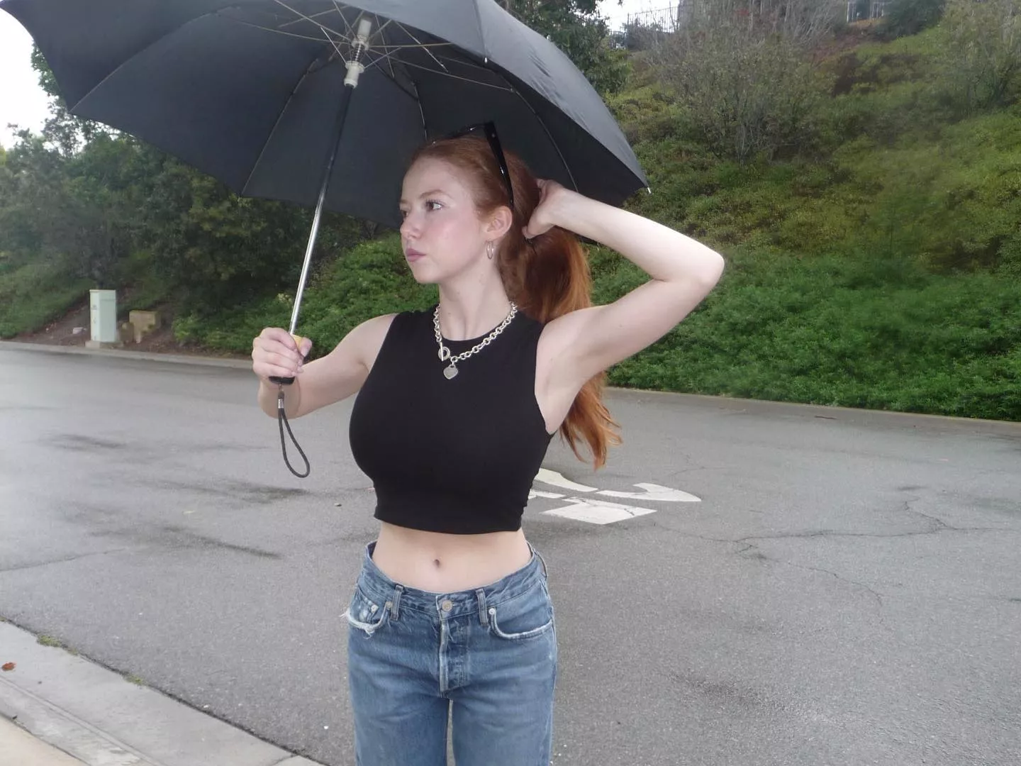 Francesca Capaldi