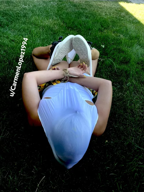 Fucking jerks!!! 🤬 As soon as I get of this I’m going to get my revenge…