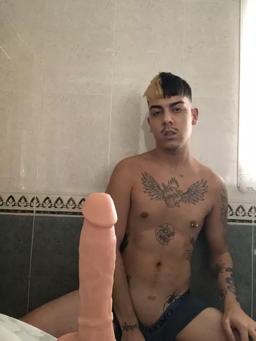 FULL VIDEO IN MY OF IN BIO🙈😈🔥