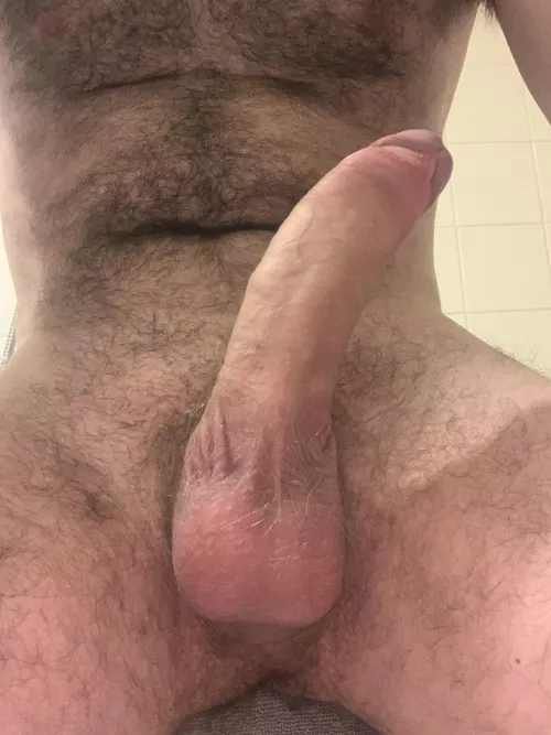 Getting my balls loaded