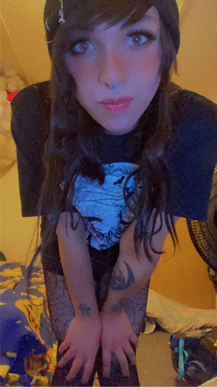 Goodnight 🖤