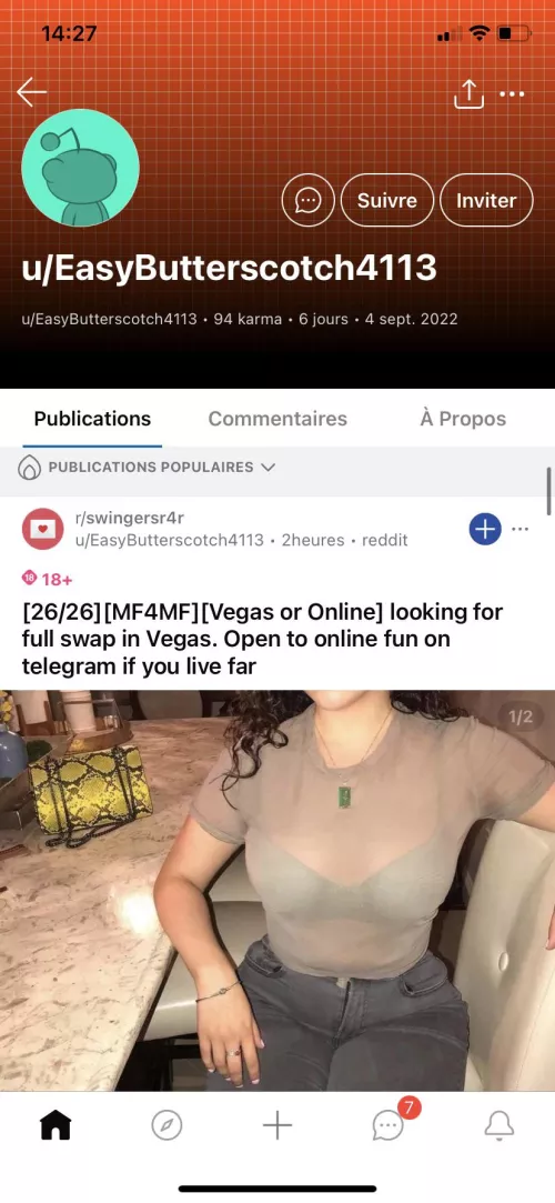 He screenshots verification pics , careful of this guy , pic stealer : newcouple1010 or telegram