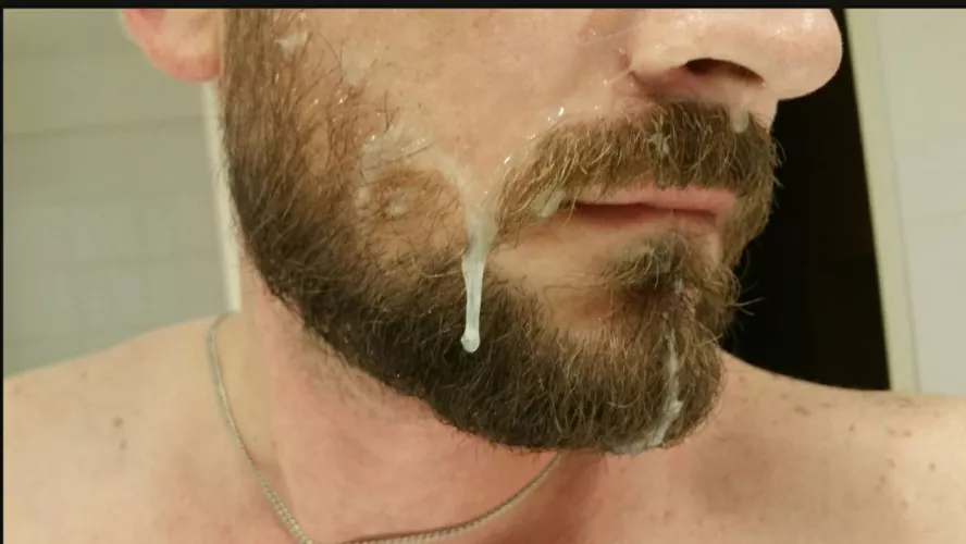 Helped a friend move house, so he returned the favour