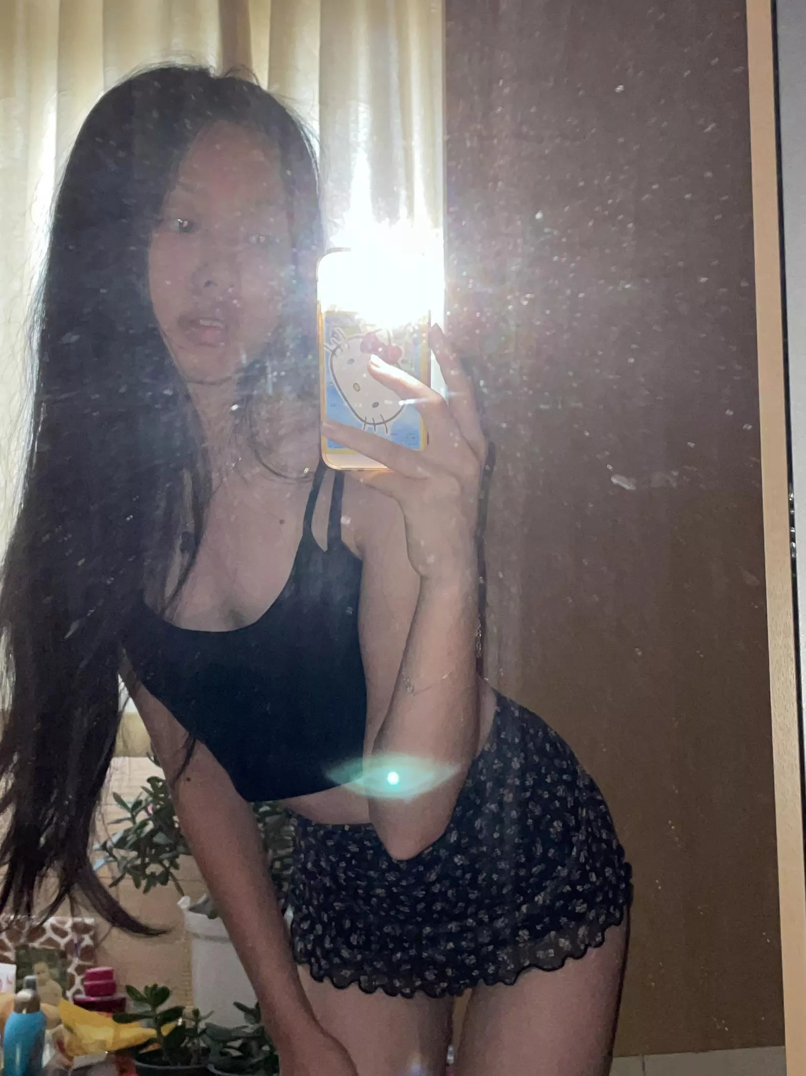 hi daddy