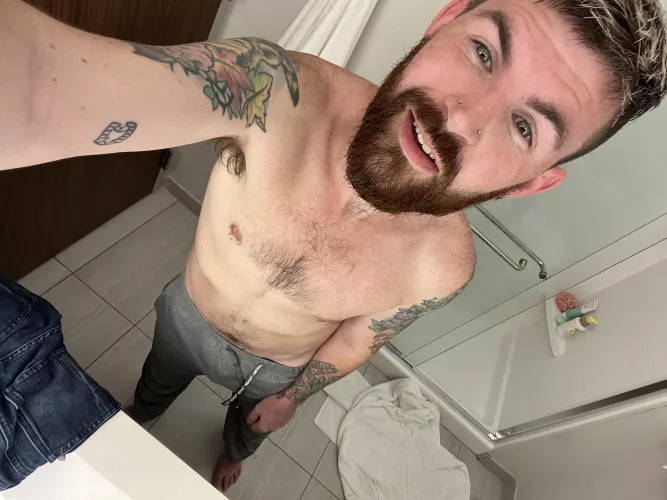 Hotels have the best lighting. Am I right?