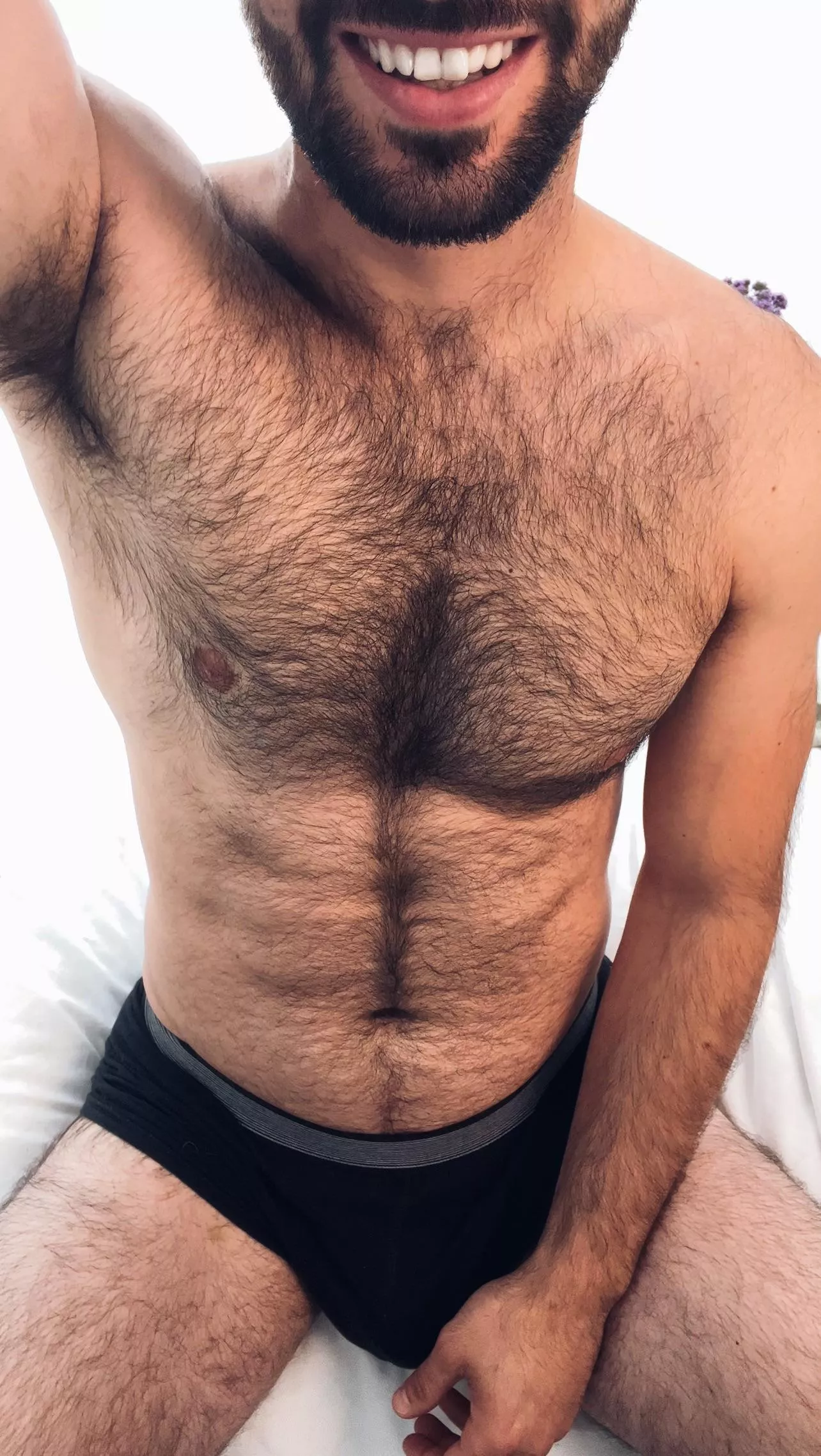 How’s this?