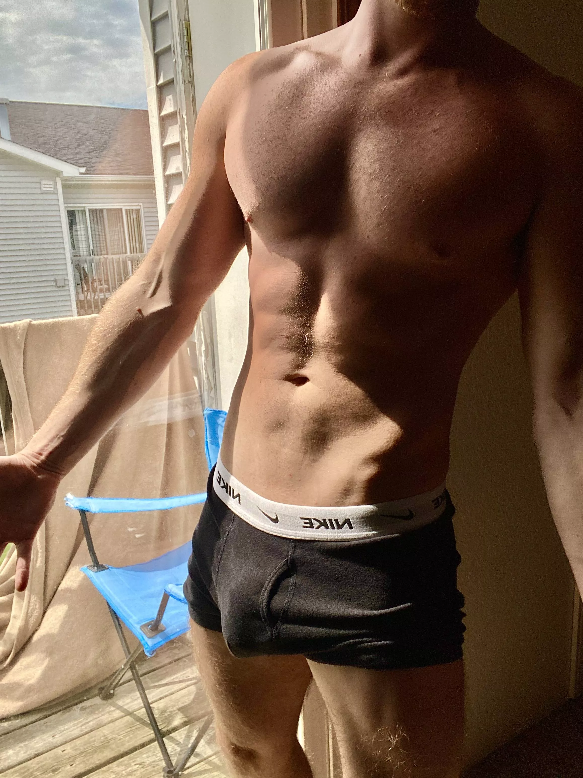 I don't bite 😉