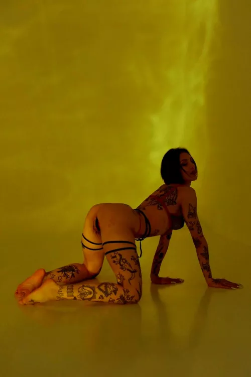 I know it’s a boring selfie but I hope it makes your day!