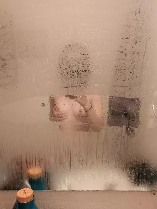 if only the rest wasn't foggy