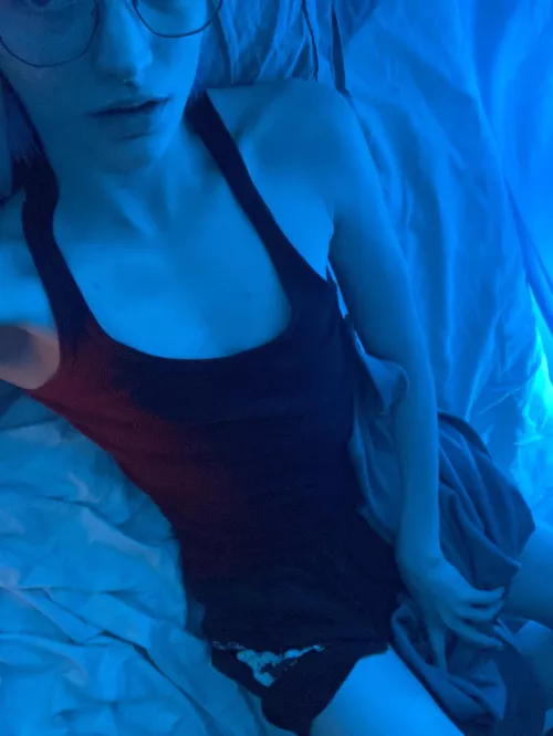 I’m nerd4jock actually