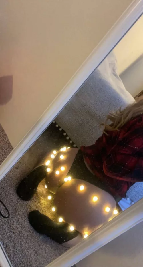 Imagine the recoil😈