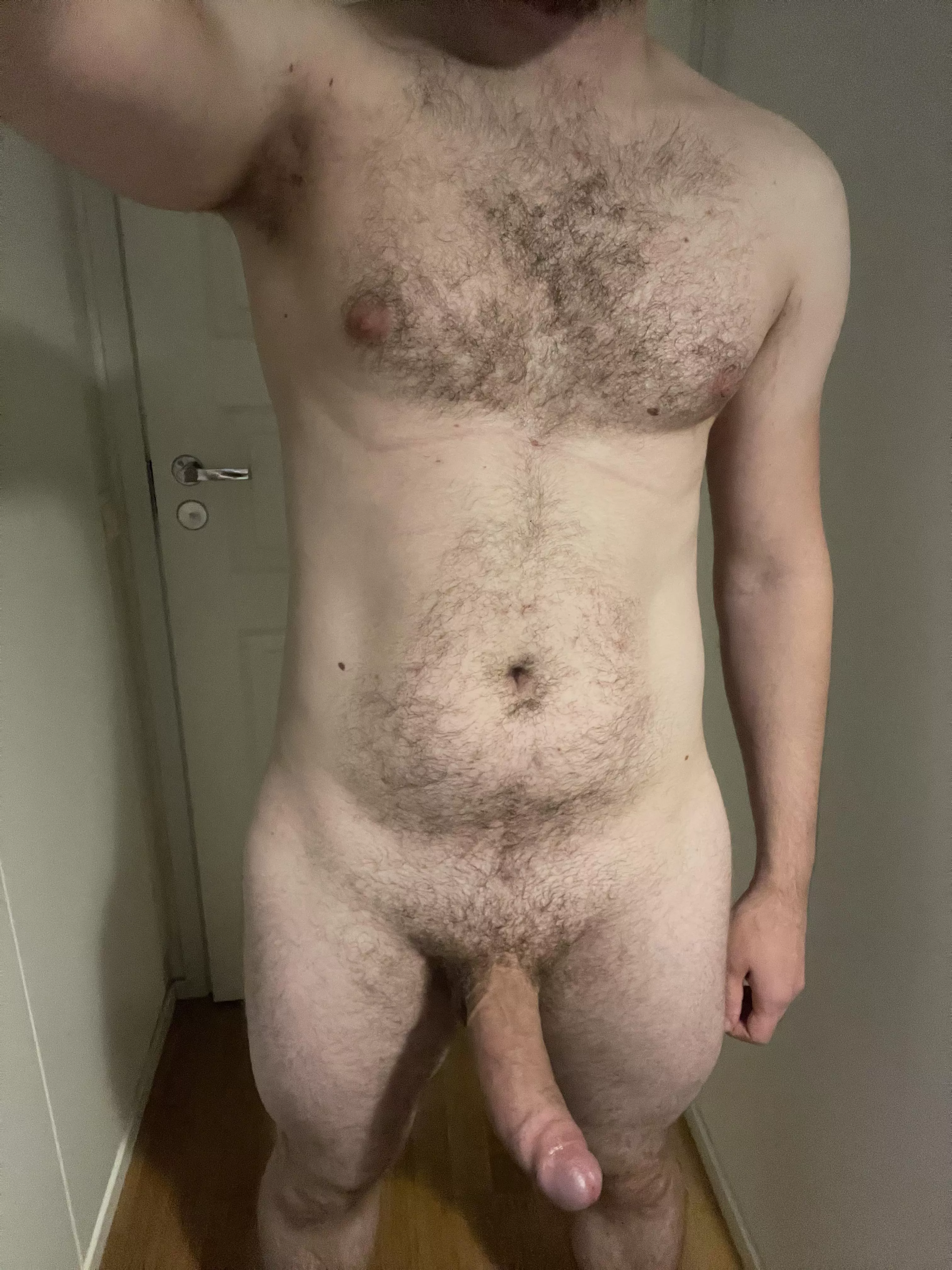 It’s big