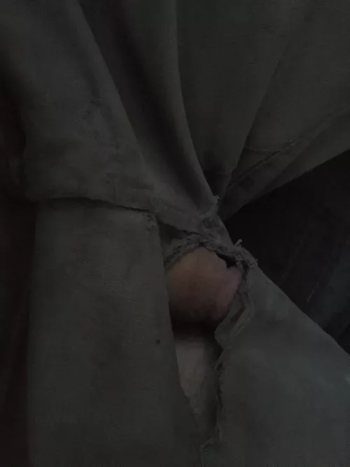 It’s not too obvious is it? (35)